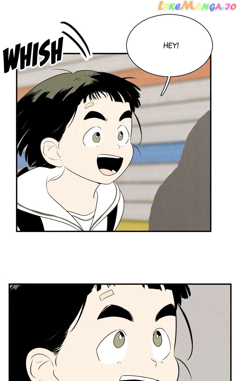After School Lessons for Unripe Apples Chapter 104 - page 73