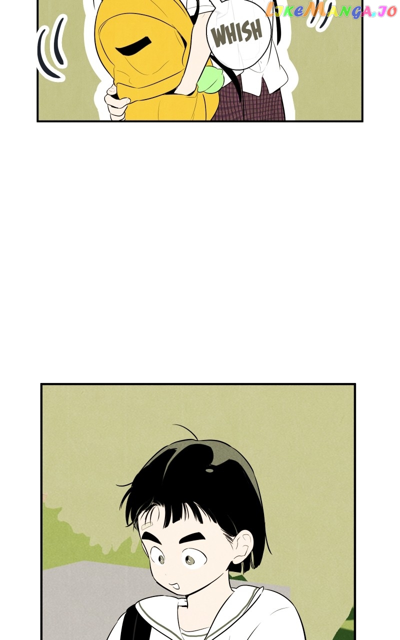 After School Lessons for Unripe Apples Chapter 104 - page 83