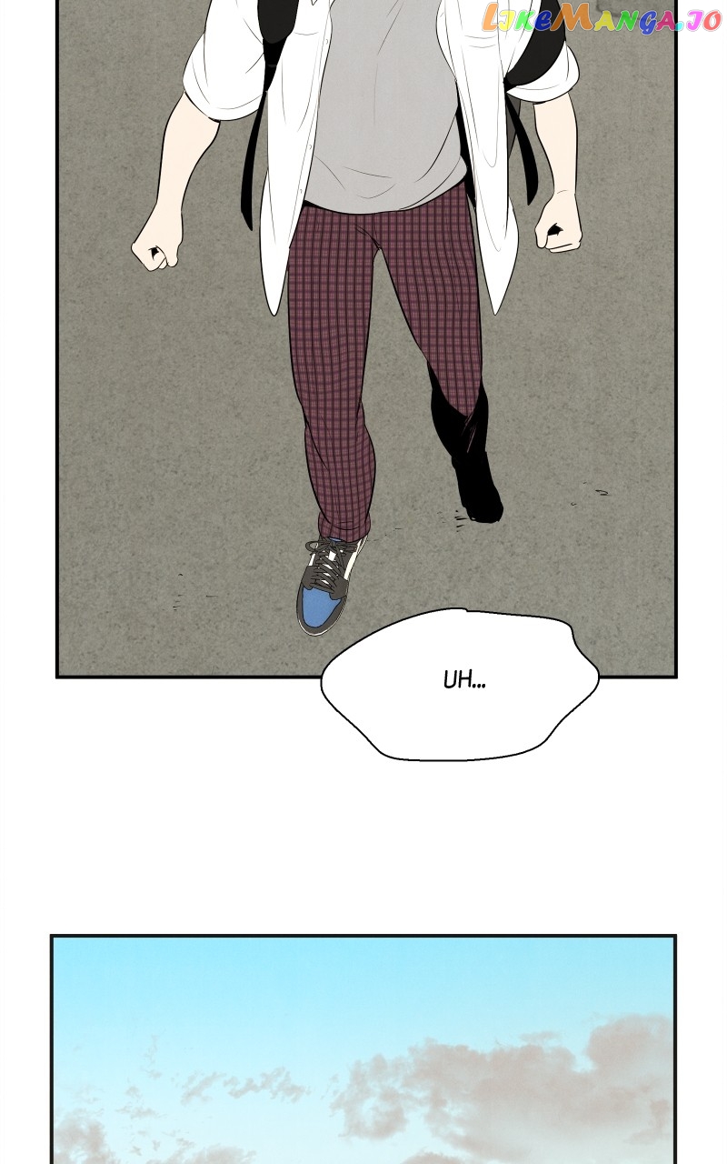 After School Lessons for Unripe Apples Chapter 104 - page 9