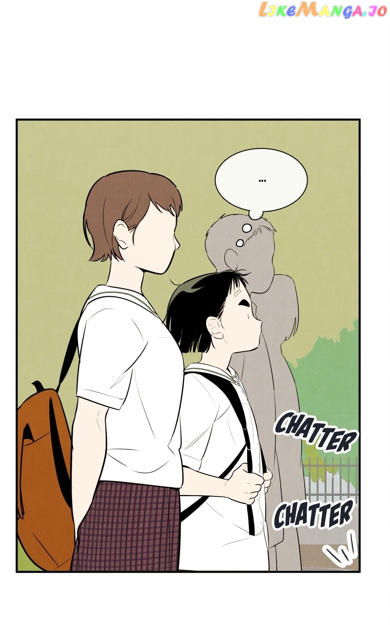 After School Lessons for Unripe Apples Chapter 104 - page 90