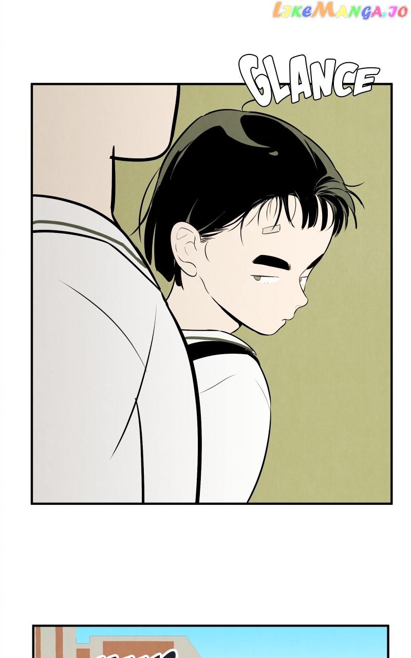 After School Lessons for Unripe Apples Chapter 104 - page 91