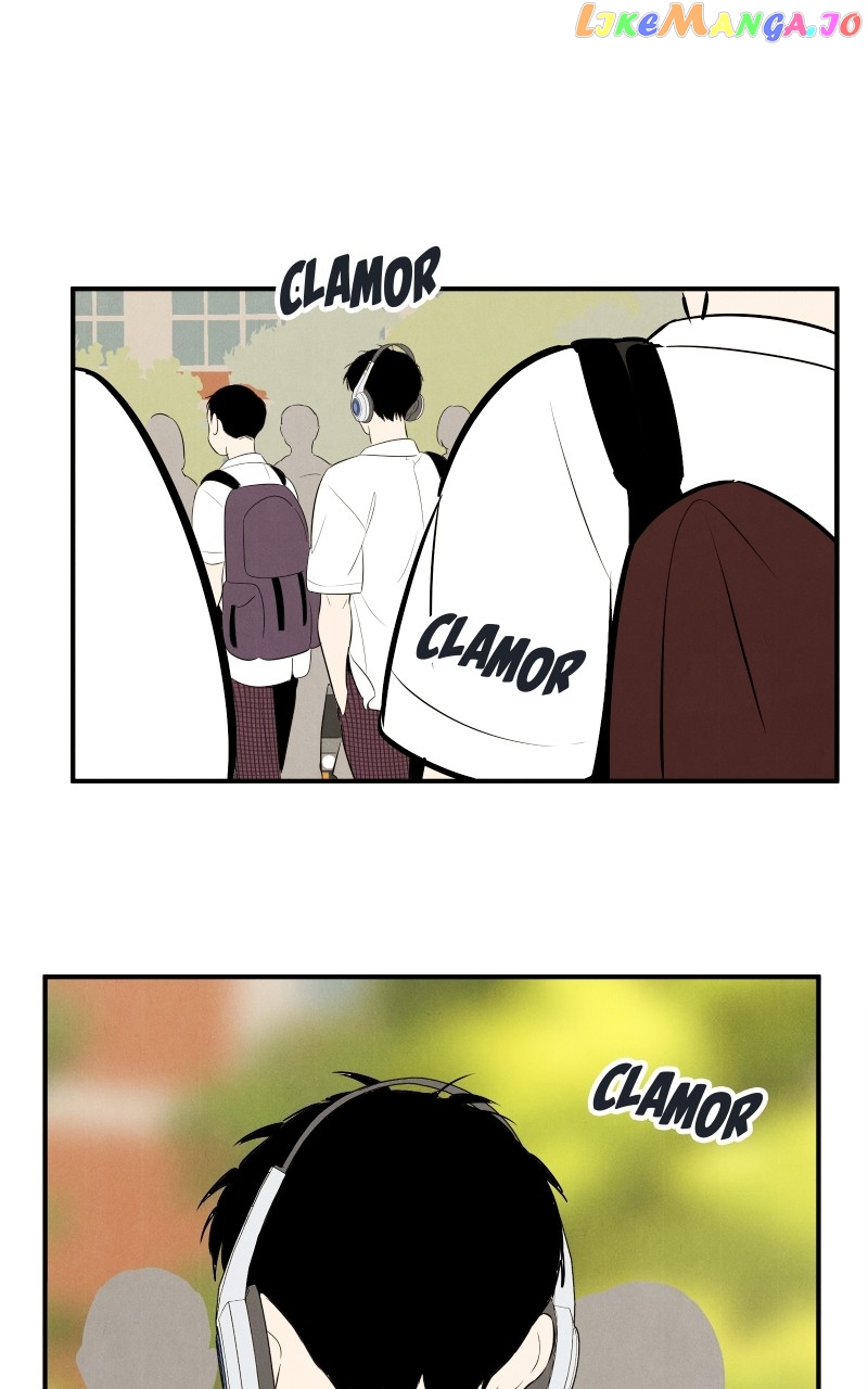 After School Lessons for Unripe Apples Chapter 104 - page 93
