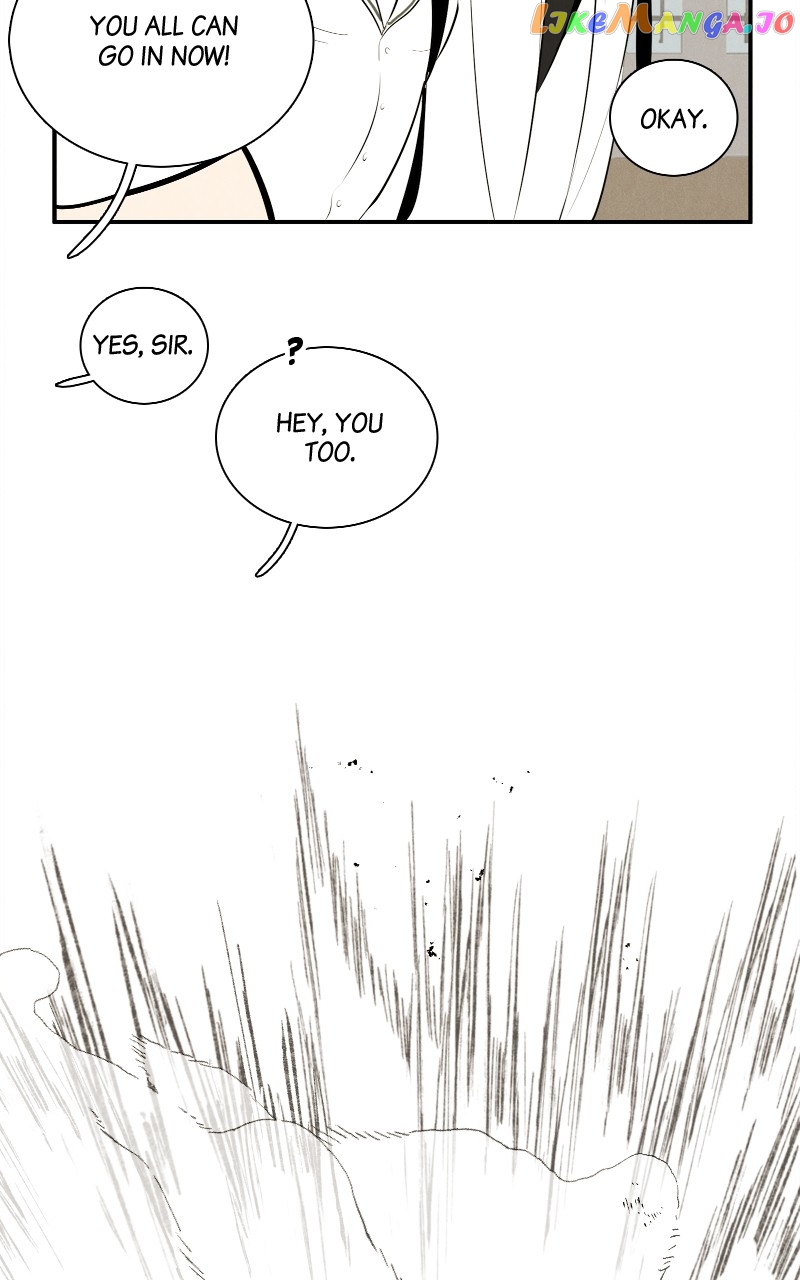After School Lessons for Unripe Apples Chapter 104 - page 95