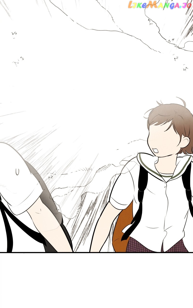 After School Lessons for Unripe Apples Chapter 104 - page 96