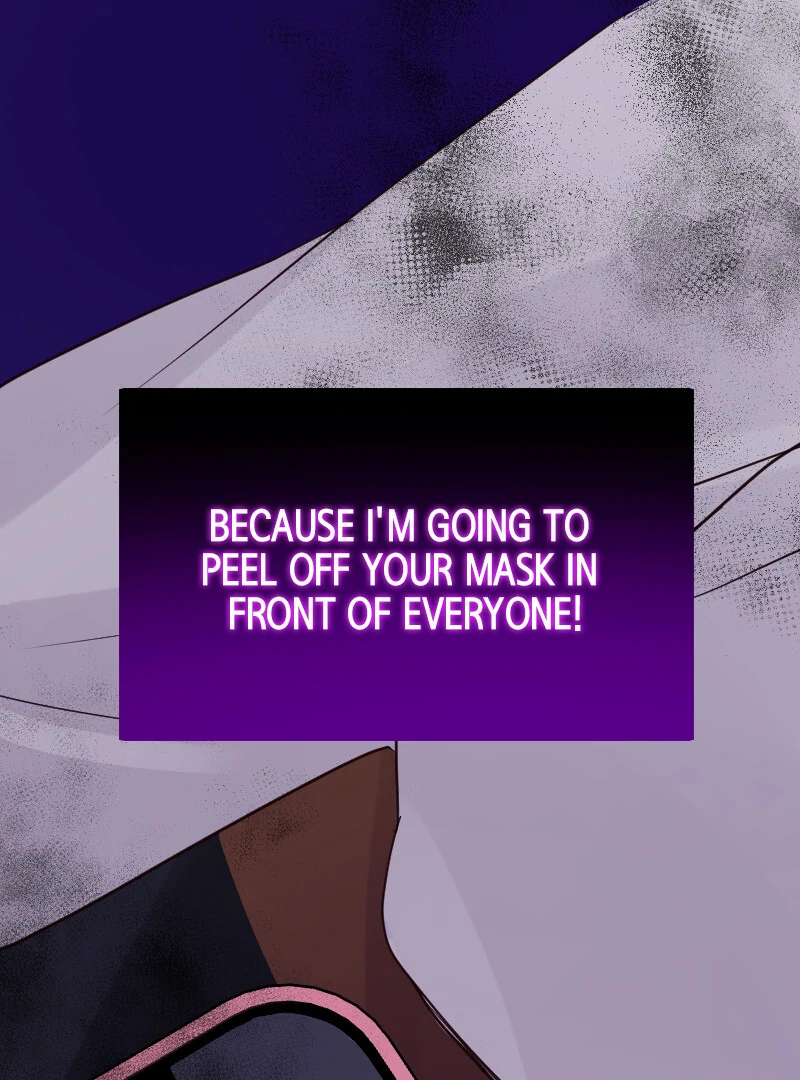 May Your Misery Exceed Mine Chapter 30 - page 100