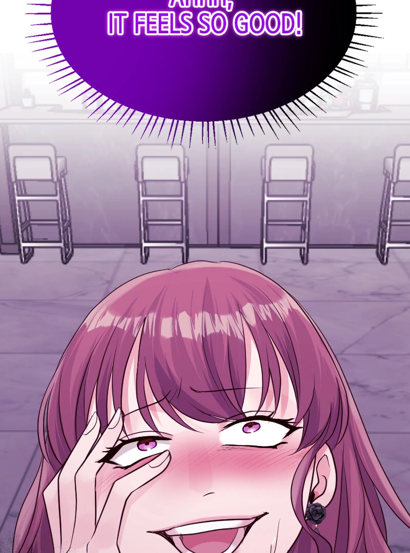 May Your Misery Exceed Mine Chapter 30 - page 12