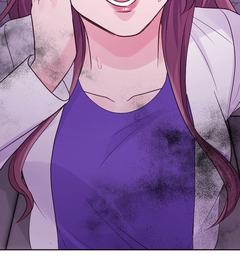 May Your Misery Exceed Mine Chapter 30 - page 13