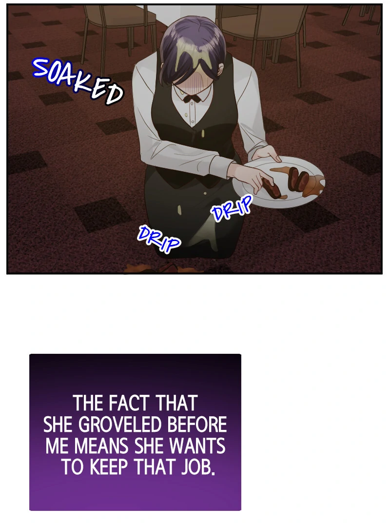 May Your Misery Exceed Mine Chapter 30 - page 15
