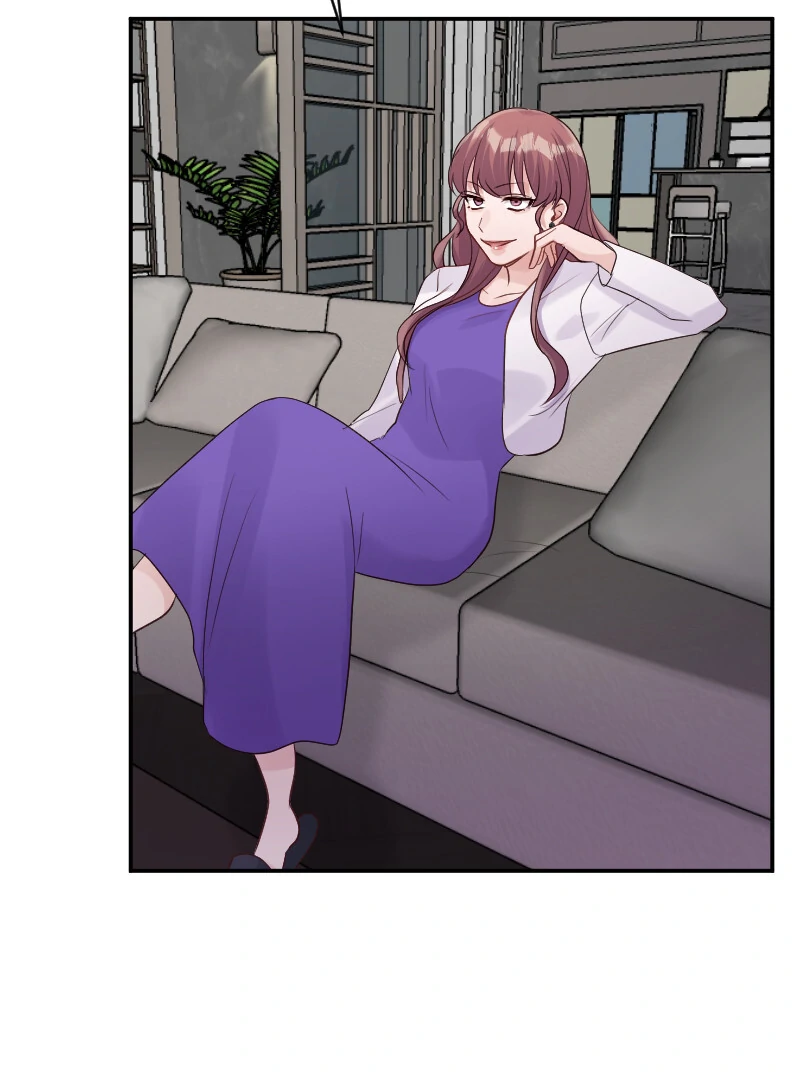 May Your Misery Exceed Mine Chapter 30 - page 17