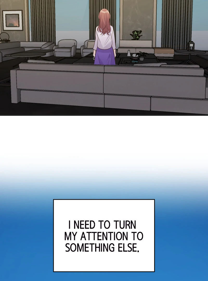 May Your Misery Exceed Mine Chapter 30 - page 22