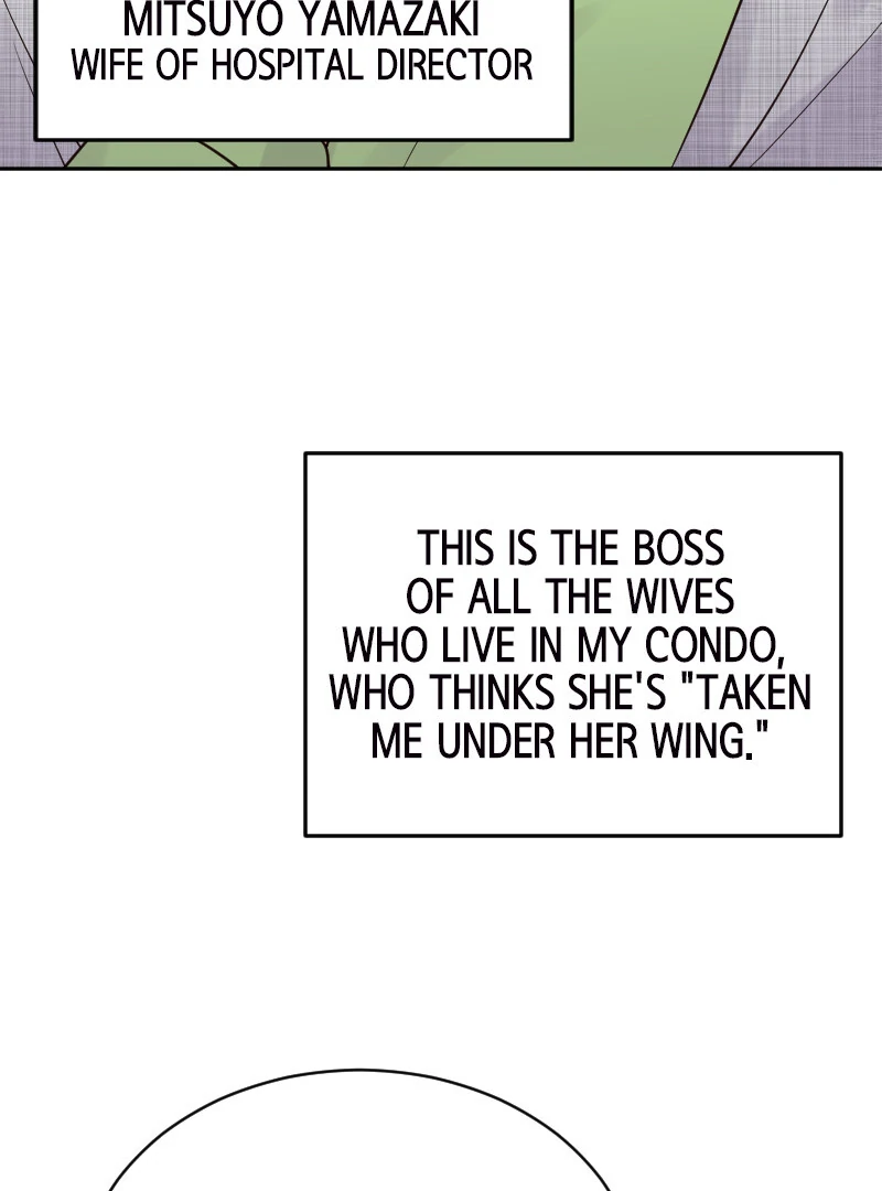 May Your Misery Exceed Mine Chapter 30 - page 26