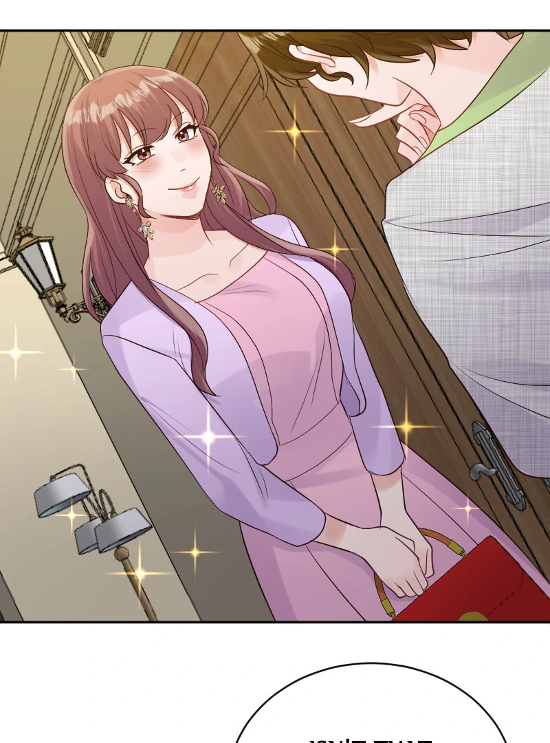 May Your Misery Exceed Mine Chapter 30 - page 29