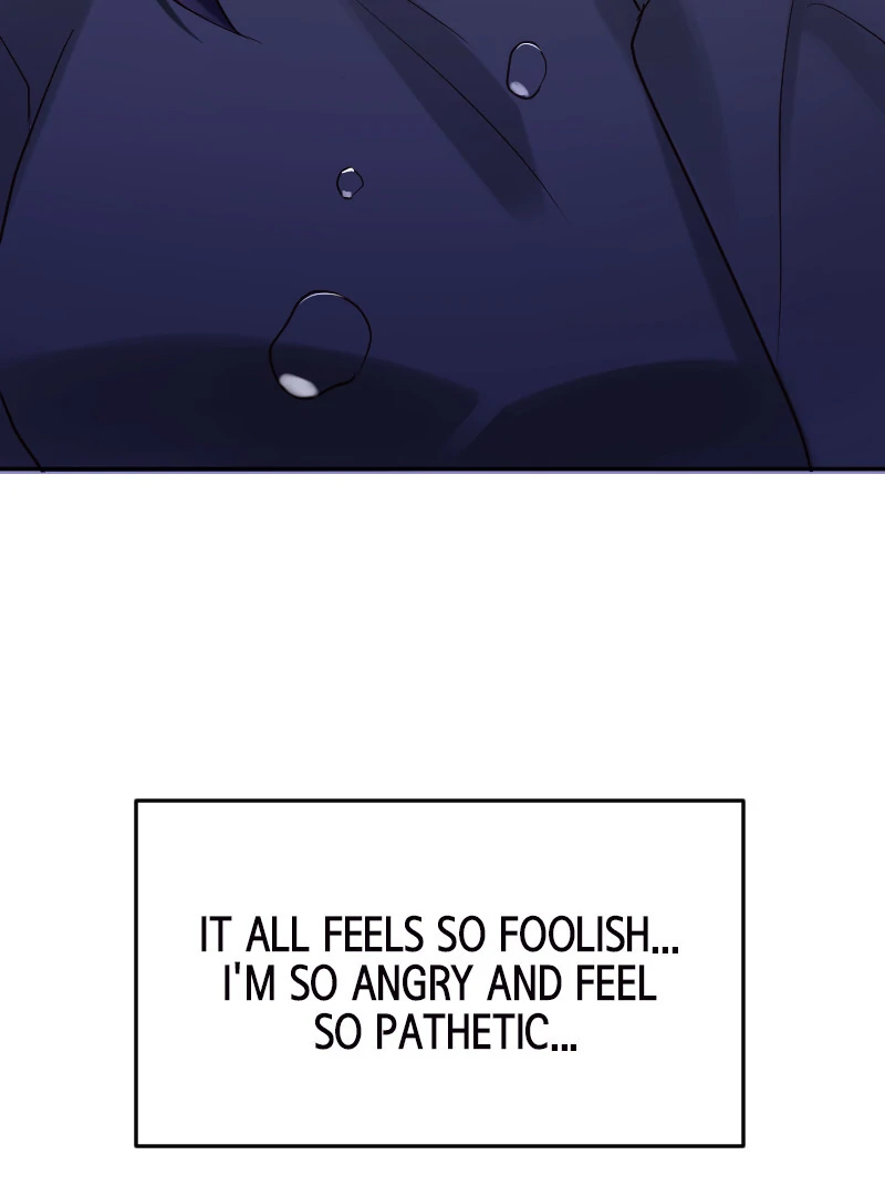 May Your Misery Exceed Mine Chapter 30 - page 3