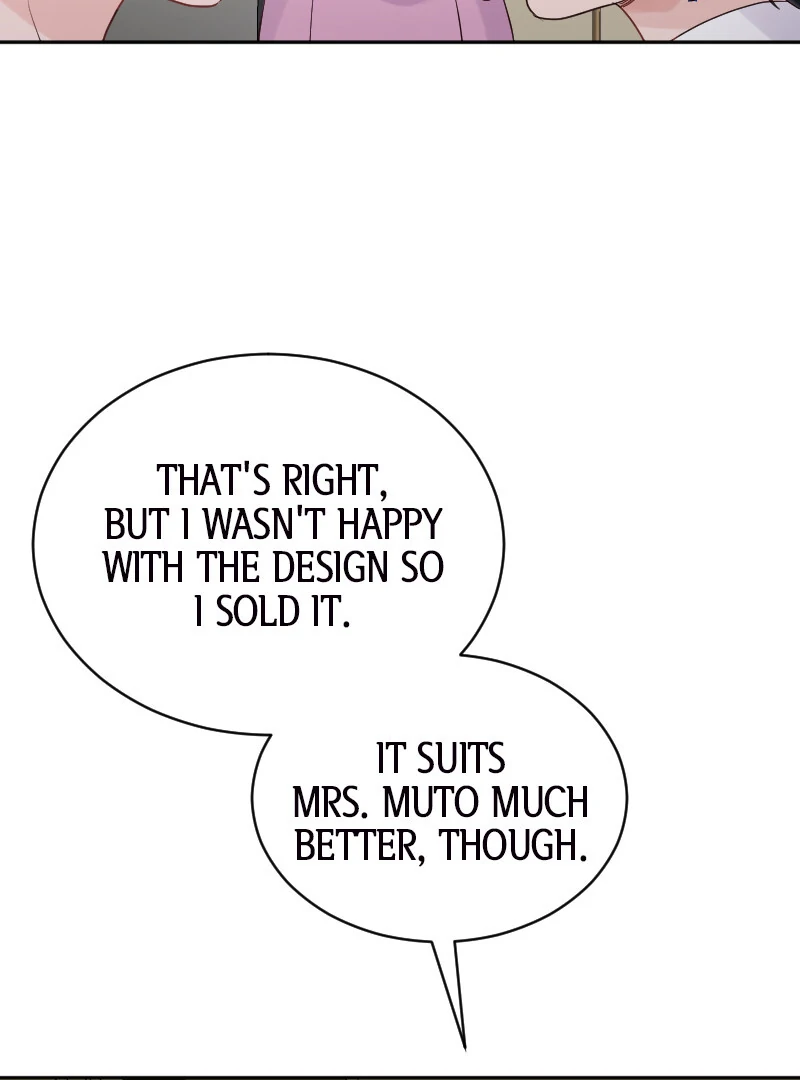 May Your Misery Exceed Mine Chapter 30 - page 33