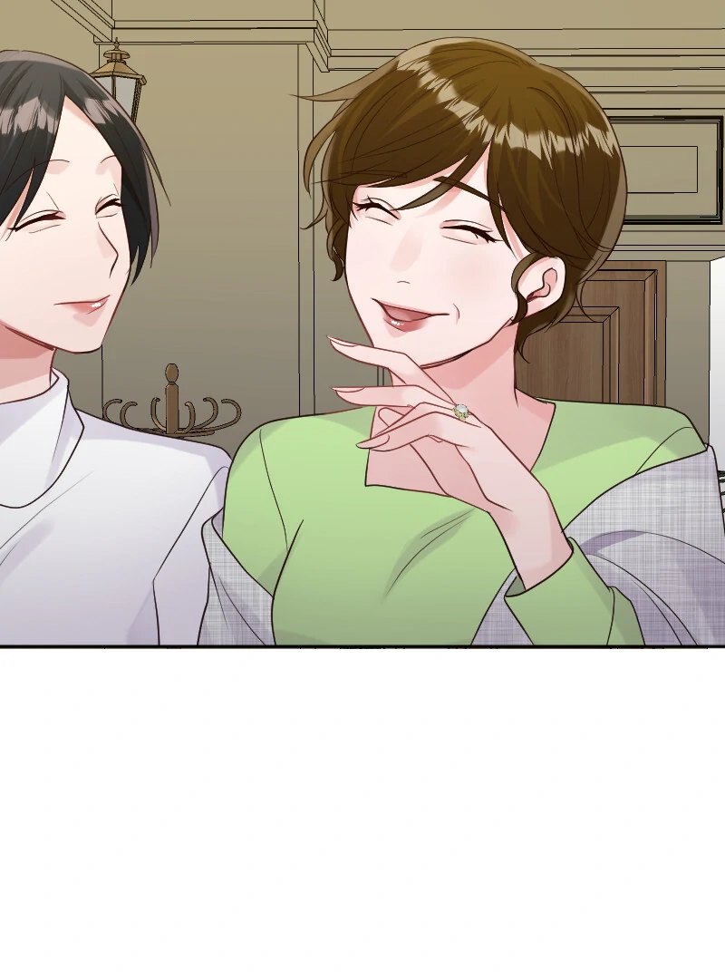 May Your Misery Exceed Mine Chapter 30 - page 34