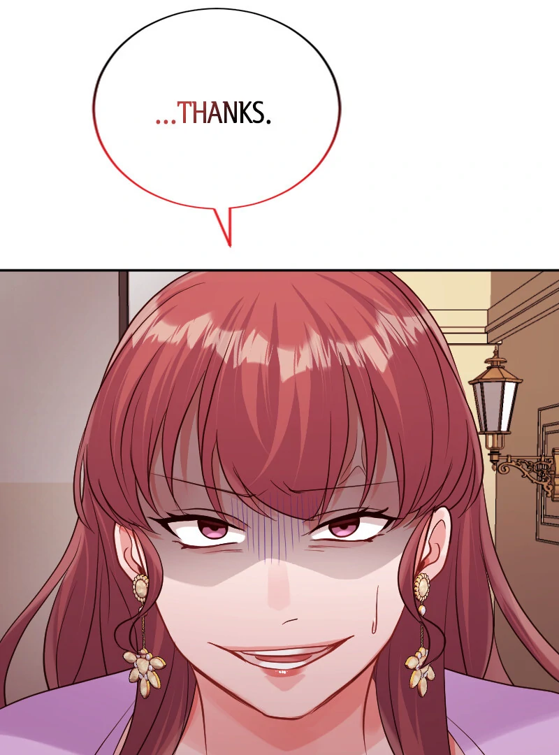 May Your Misery Exceed Mine Chapter 30 - page 35