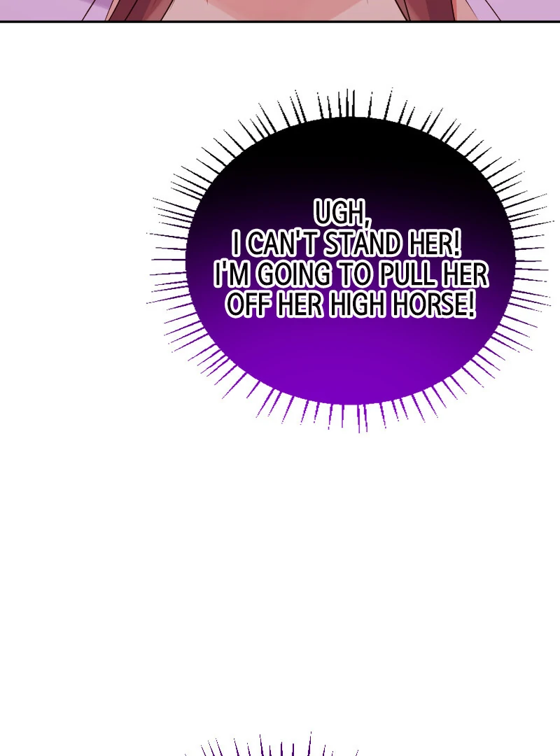 May Your Misery Exceed Mine Chapter 30 - page 36