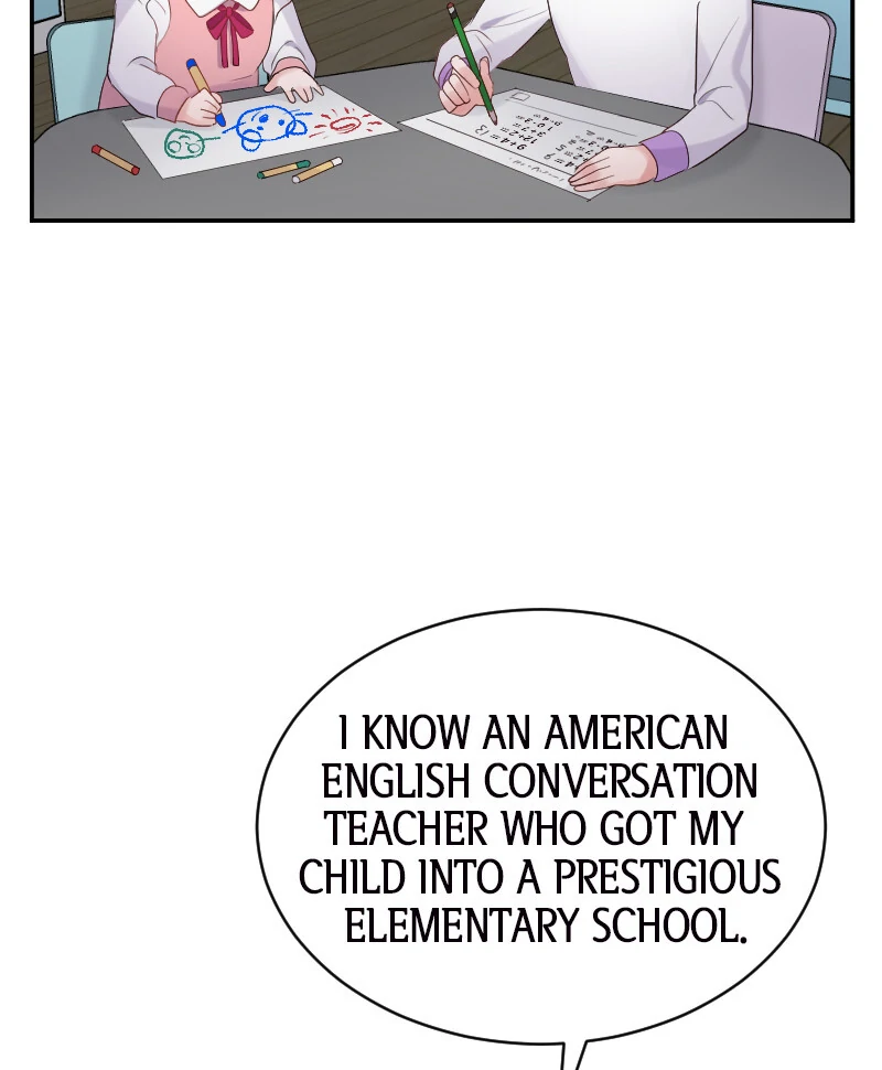May Your Misery Exceed Mine Chapter 30 - page 41