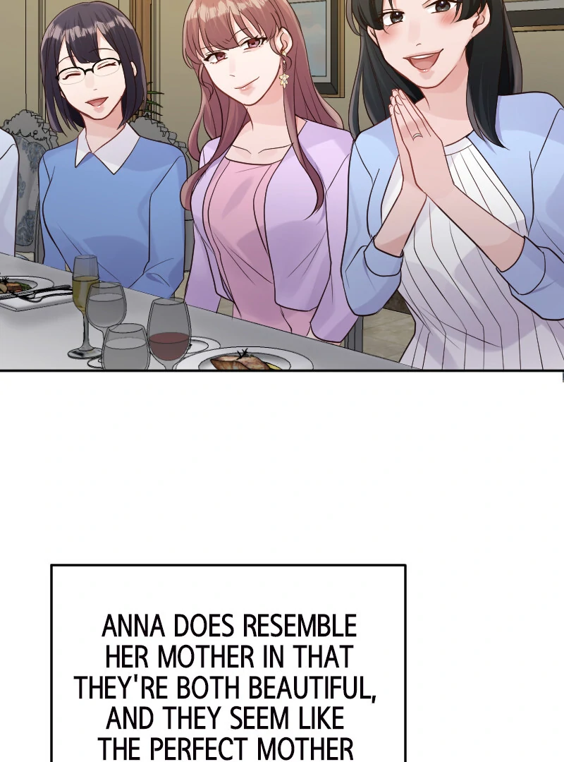 May Your Misery Exceed Mine Chapter 30 - page 44
