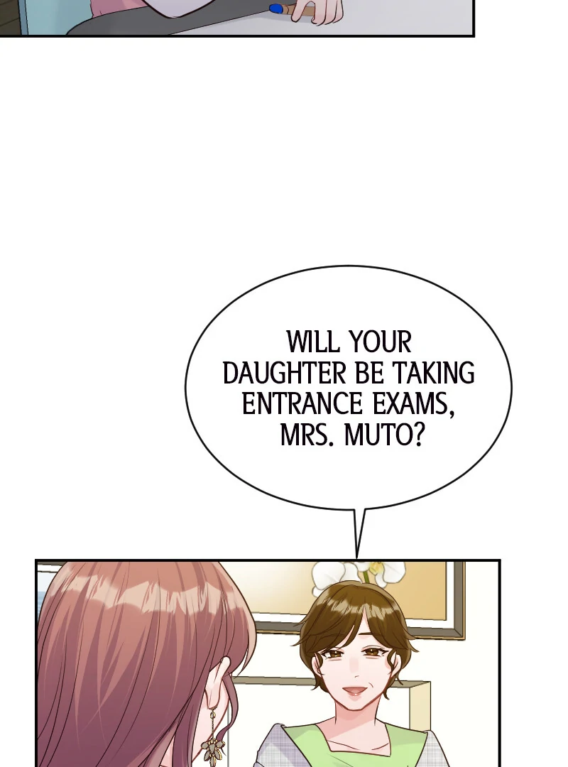 May Your Misery Exceed Mine Chapter 30 - page 47