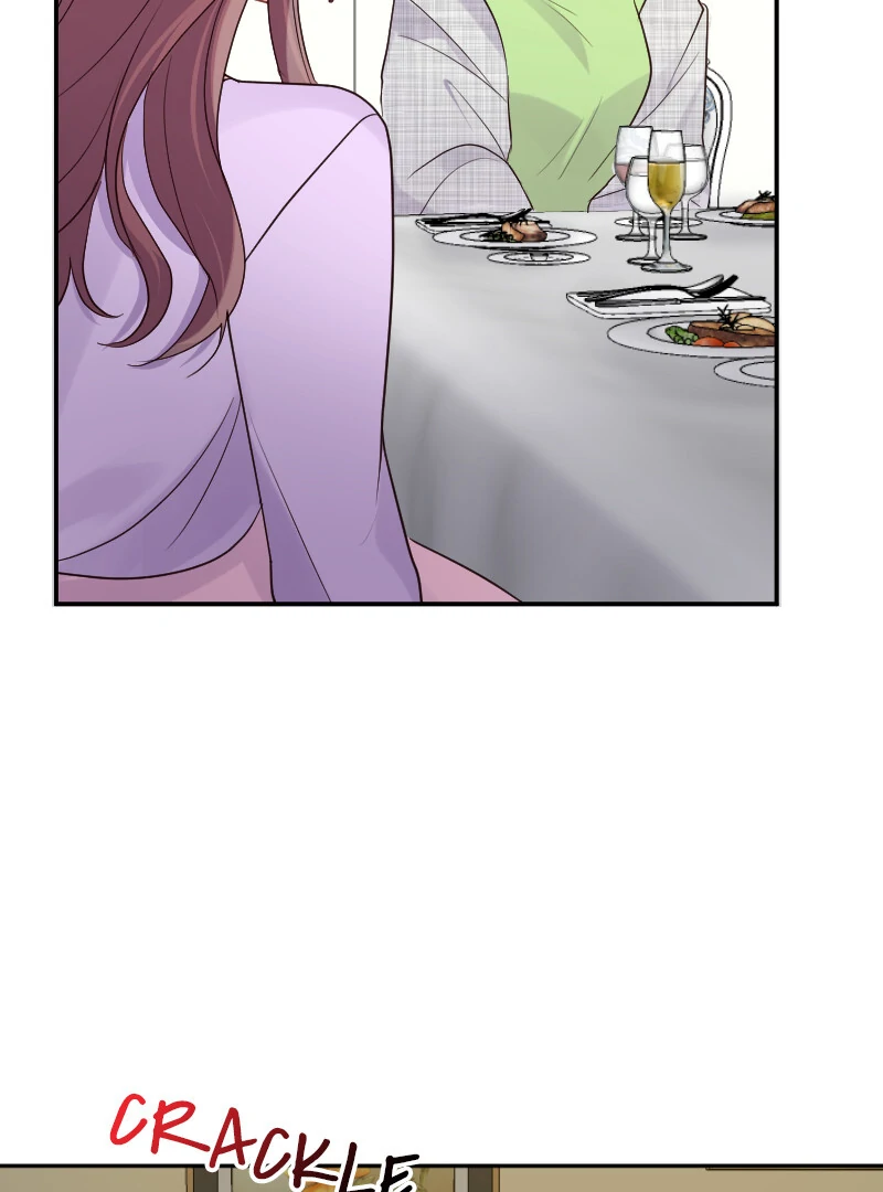 May Your Misery Exceed Mine Chapter 30 - page 48