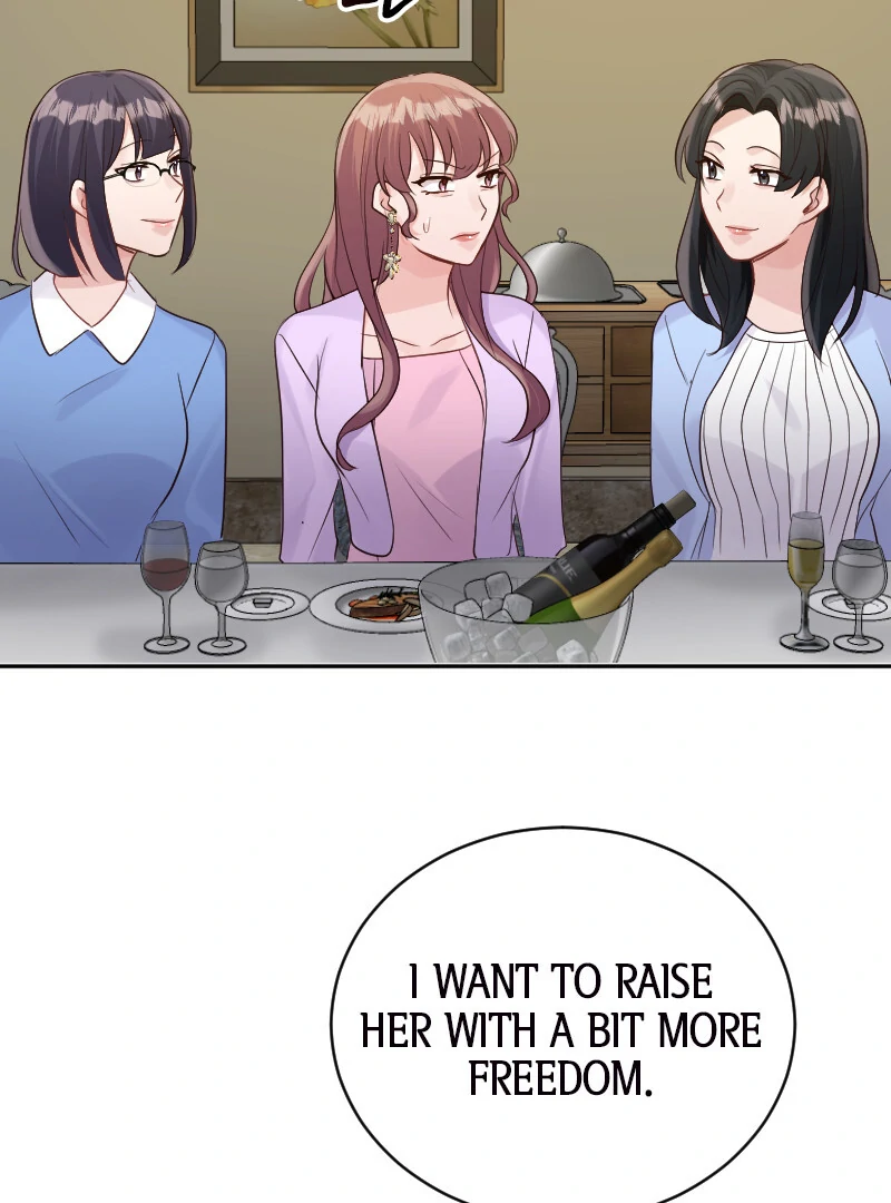 May Your Misery Exceed Mine Chapter 30 - page 49