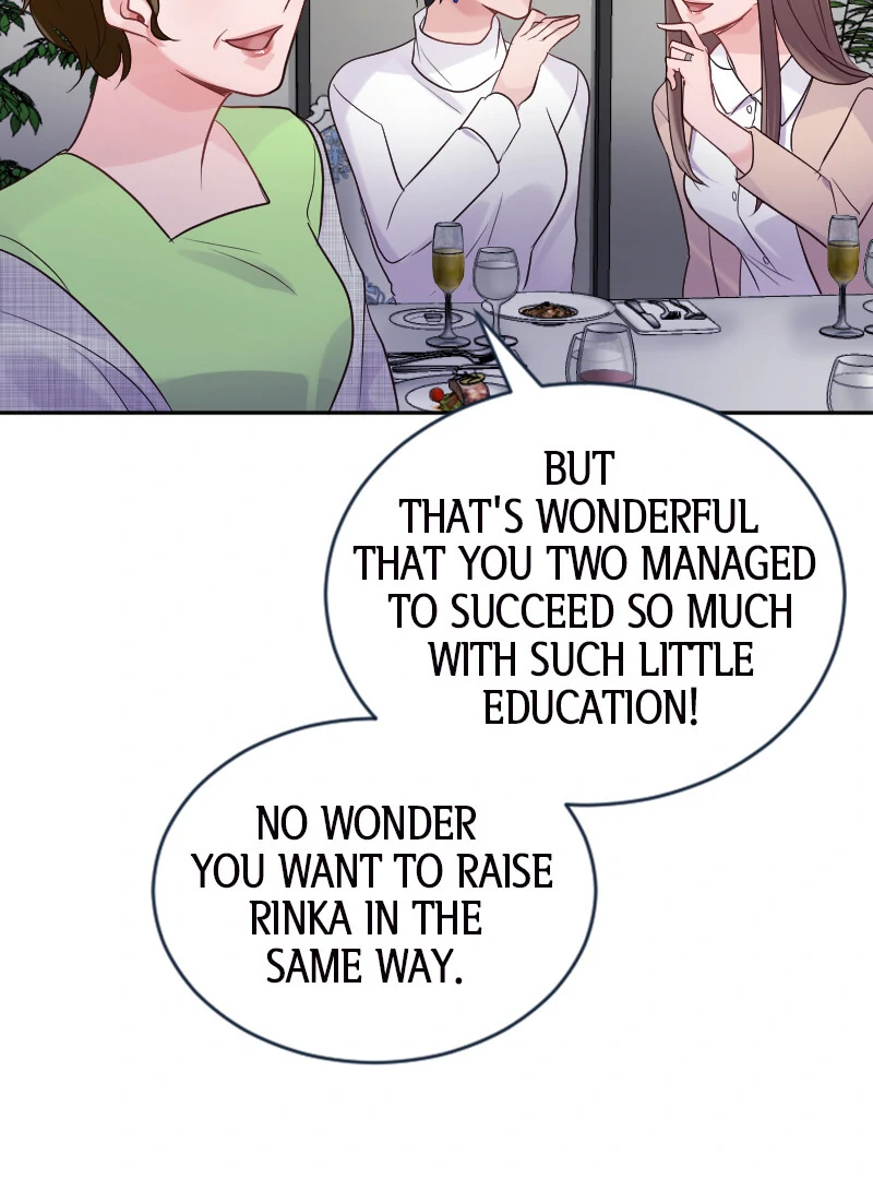 May Your Misery Exceed Mine Chapter 30 - page 55