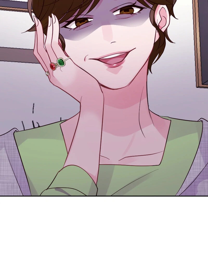 May Your Misery Exceed Mine Chapter 30 - page 57