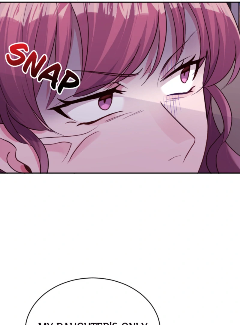 May Your Misery Exceed Mine Chapter 30 - page 58