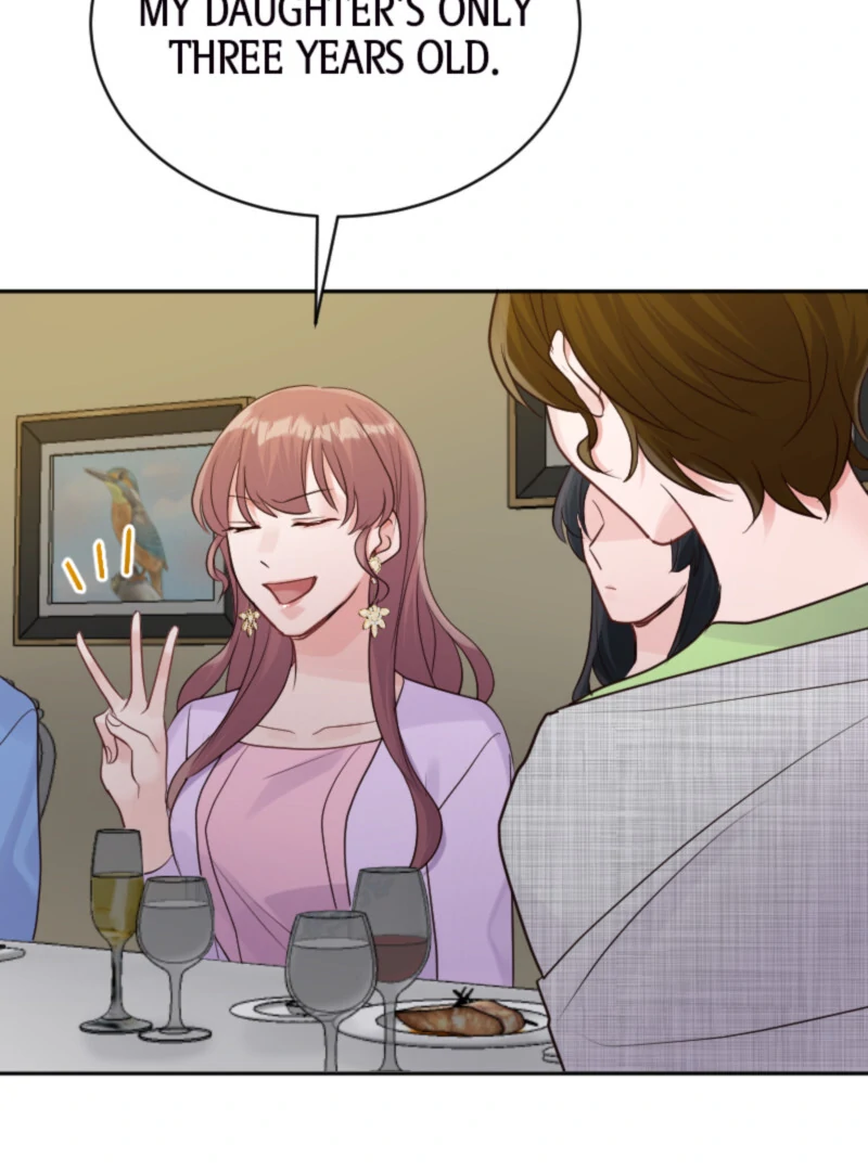 May Your Misery Exceed Mine Chapter 30 - page 59