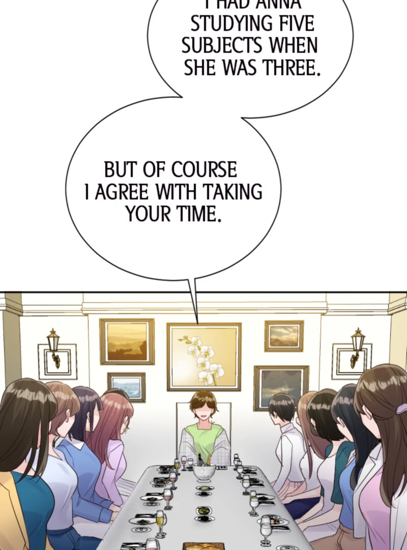 May Your Misery Exceed Mine Chapter 30 - page 62