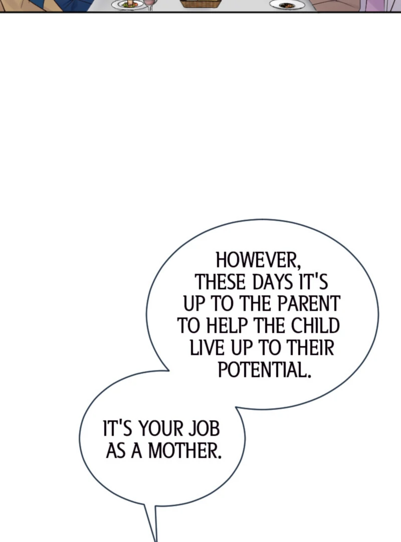 May Your Misery Exceed Mine Chapter 30 - page 63