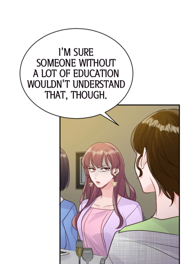 May Your Misery Exceed Mine Chapter 30 - page 66