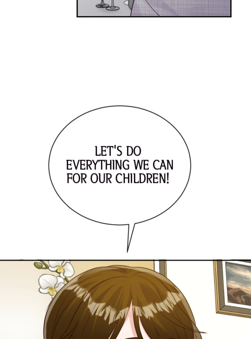May Your Misery Exceed Mine Chapter 30 - page 67