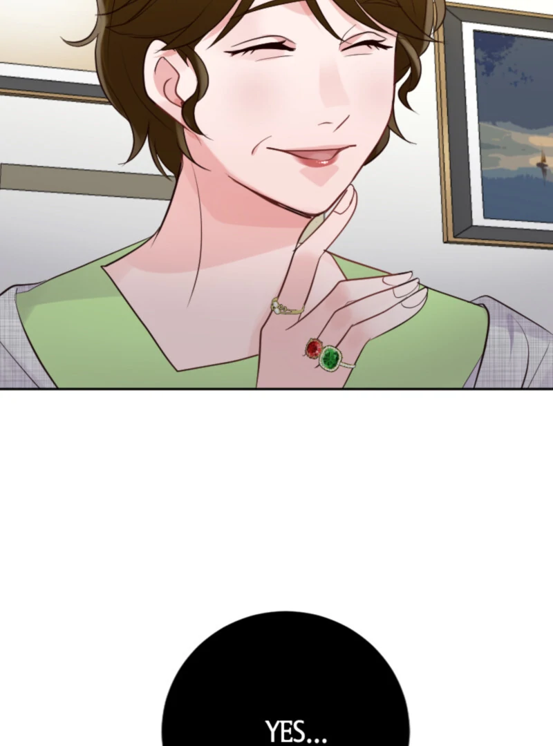 May Your Misery Exceed Mine Chapter 30 - page 68