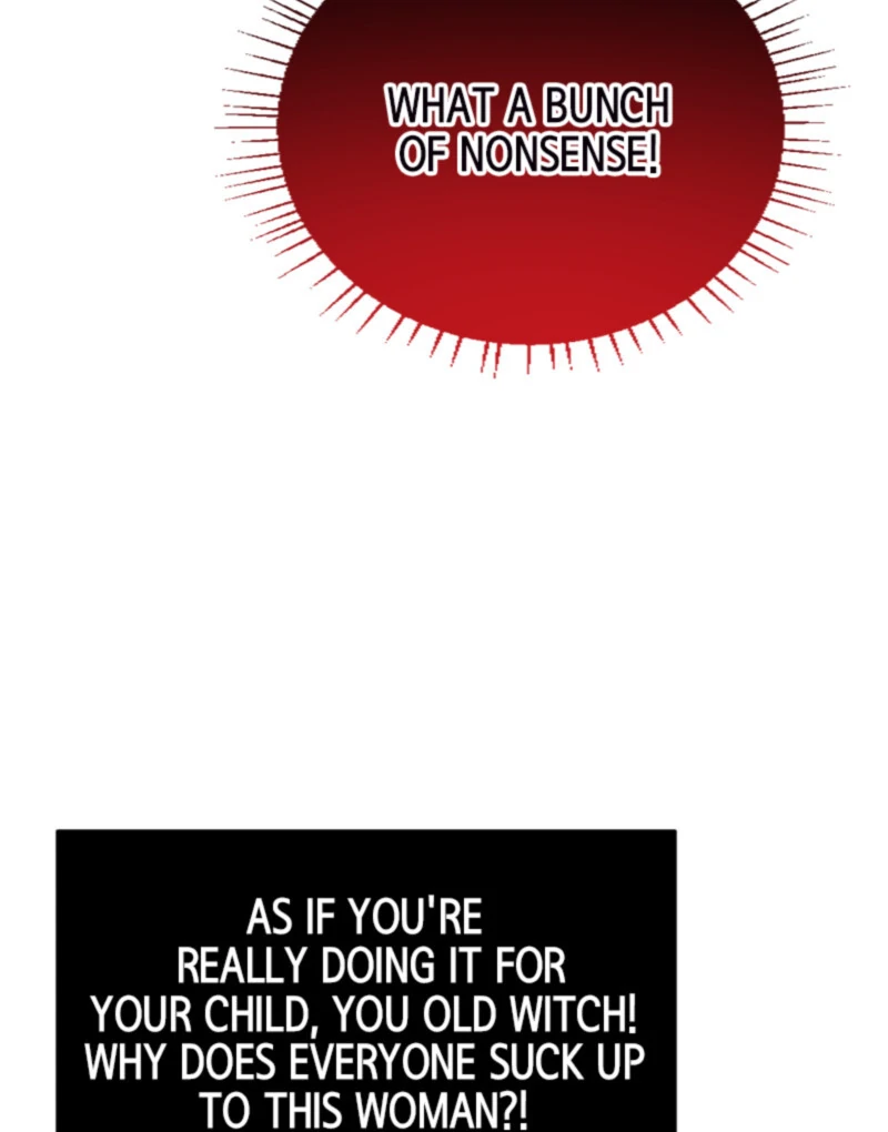 May Your Misery Exceed Mine Chapter 30 - page 70