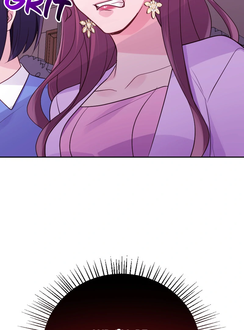May Your Misery Exceed Mine Chapter 30 - page 73