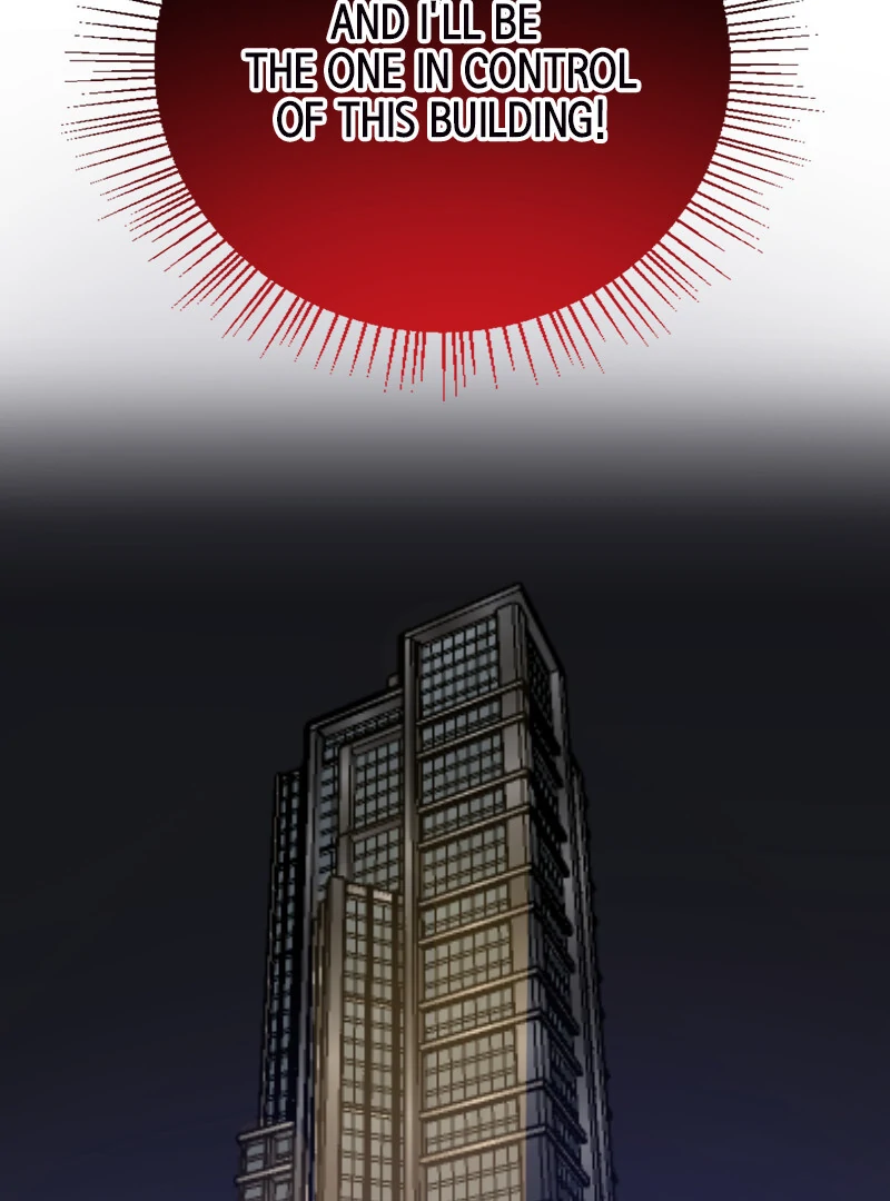 May Your Misery Exceed Mine Chapter 30 - page 74