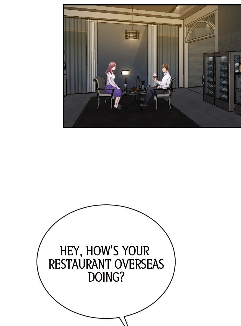 May Your Misery Exceed Mine Chapter 30 - page 76