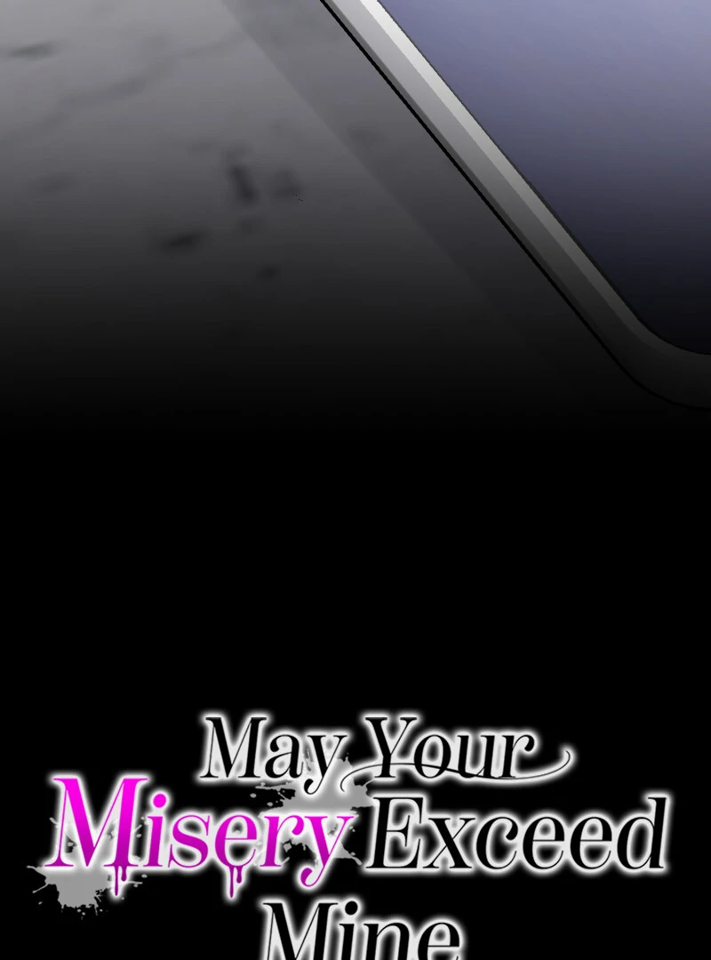 May Your Misery Exceed Mine Chapter 30 - page 8