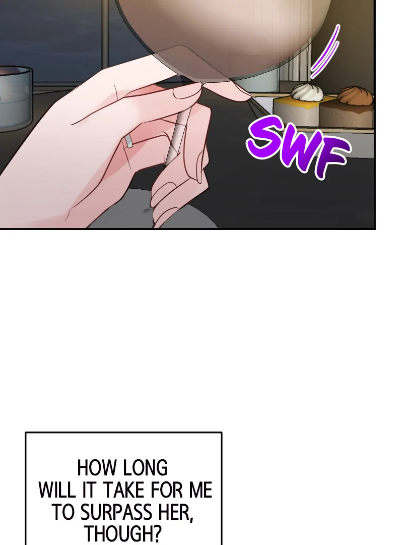 May Your Misery Exceed Mine Chapter 30 - page 81