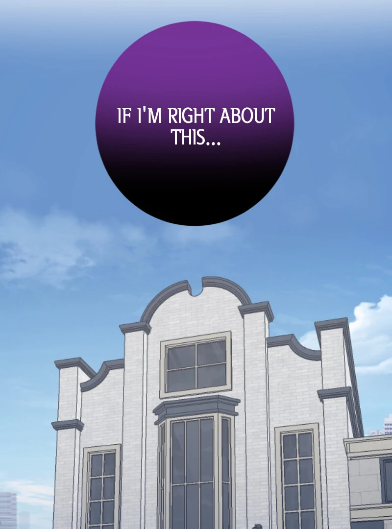 May Your Misery Exceed Mine Chapter 30 - page 90