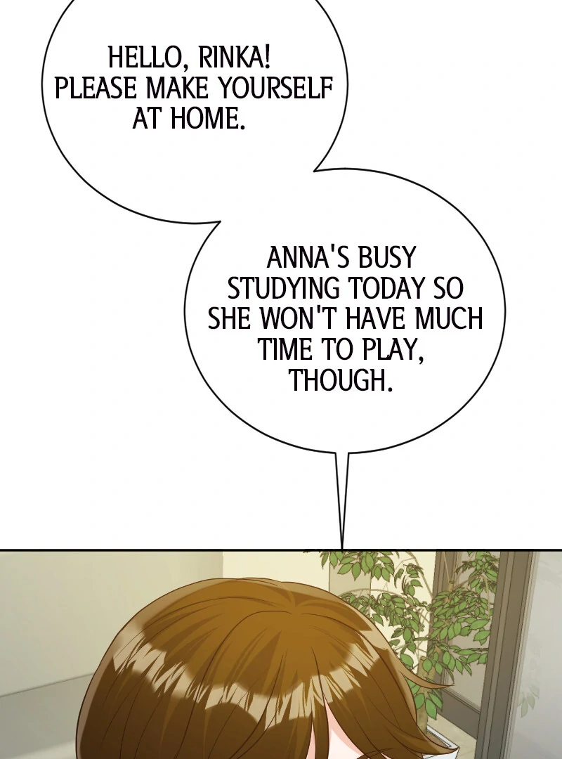 May Your Misery Exceed Mine Chapter 30 - page 95