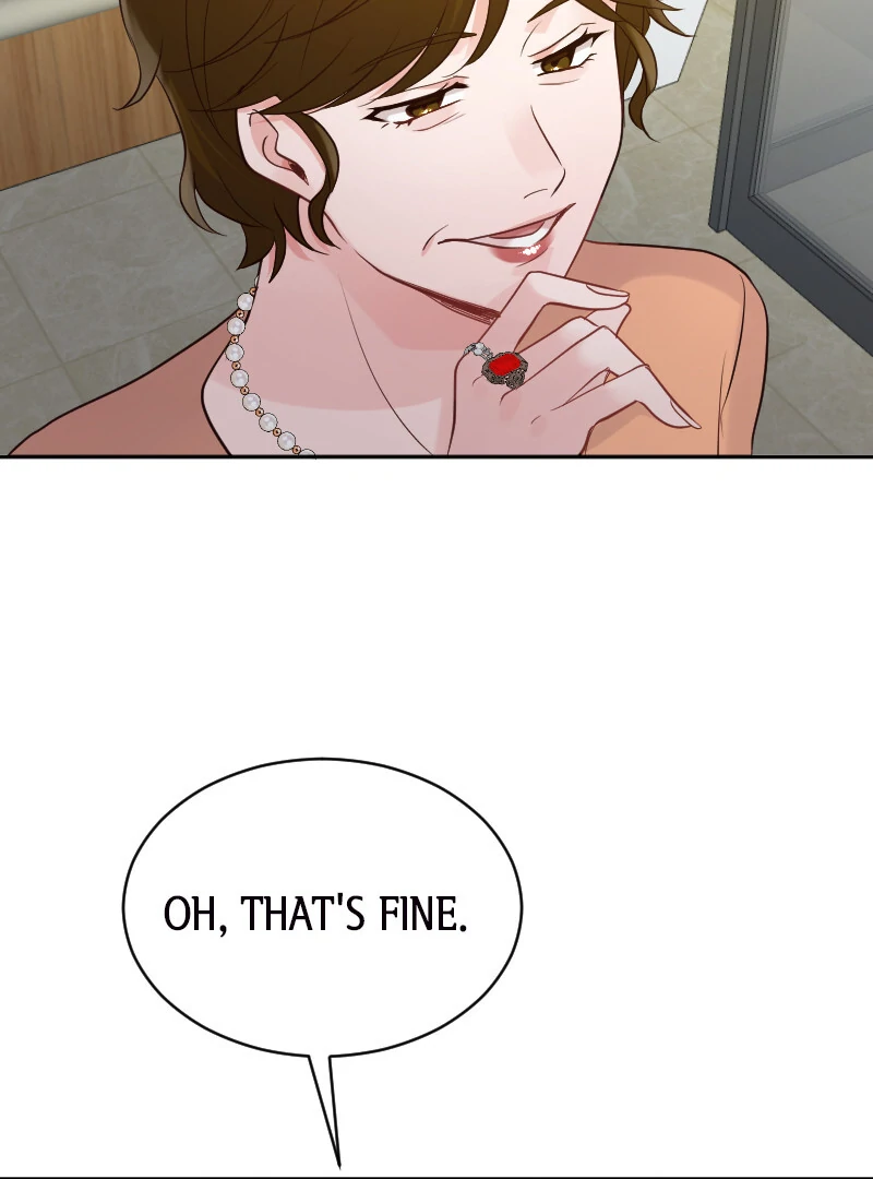 May Your Misery Exceed Mine Chapter 30 - page 96