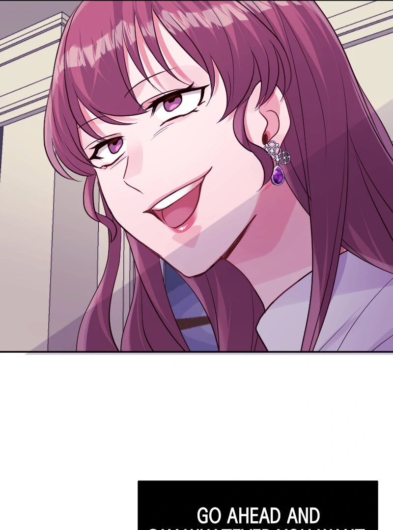 May Your Misery Exceed Mine Chapter 30 - page 97