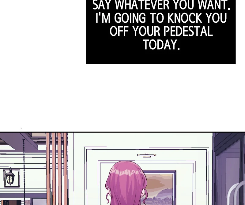 May Your Misery Exceed Mine Chapter 30 - page 98