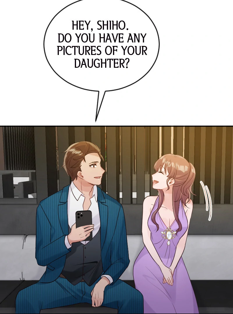 May Your Misery Exceed Mine Chapter 26 - page 105