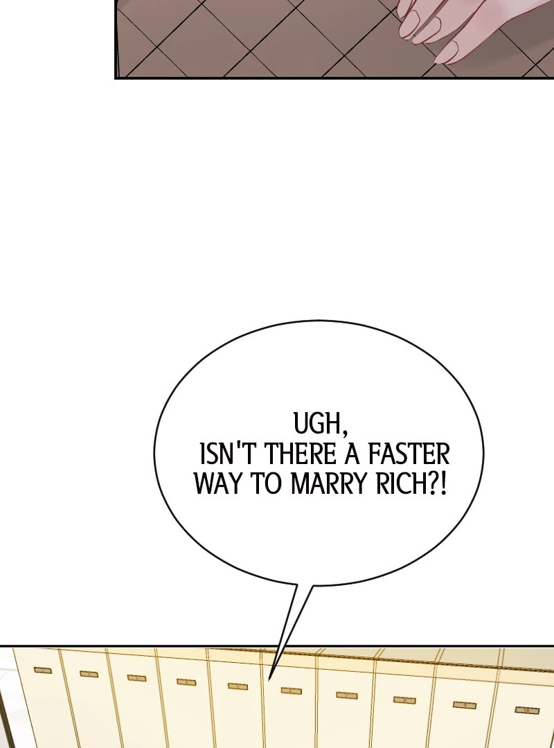 May Your Misery Exceed Mine Chapter 26 - page 108
