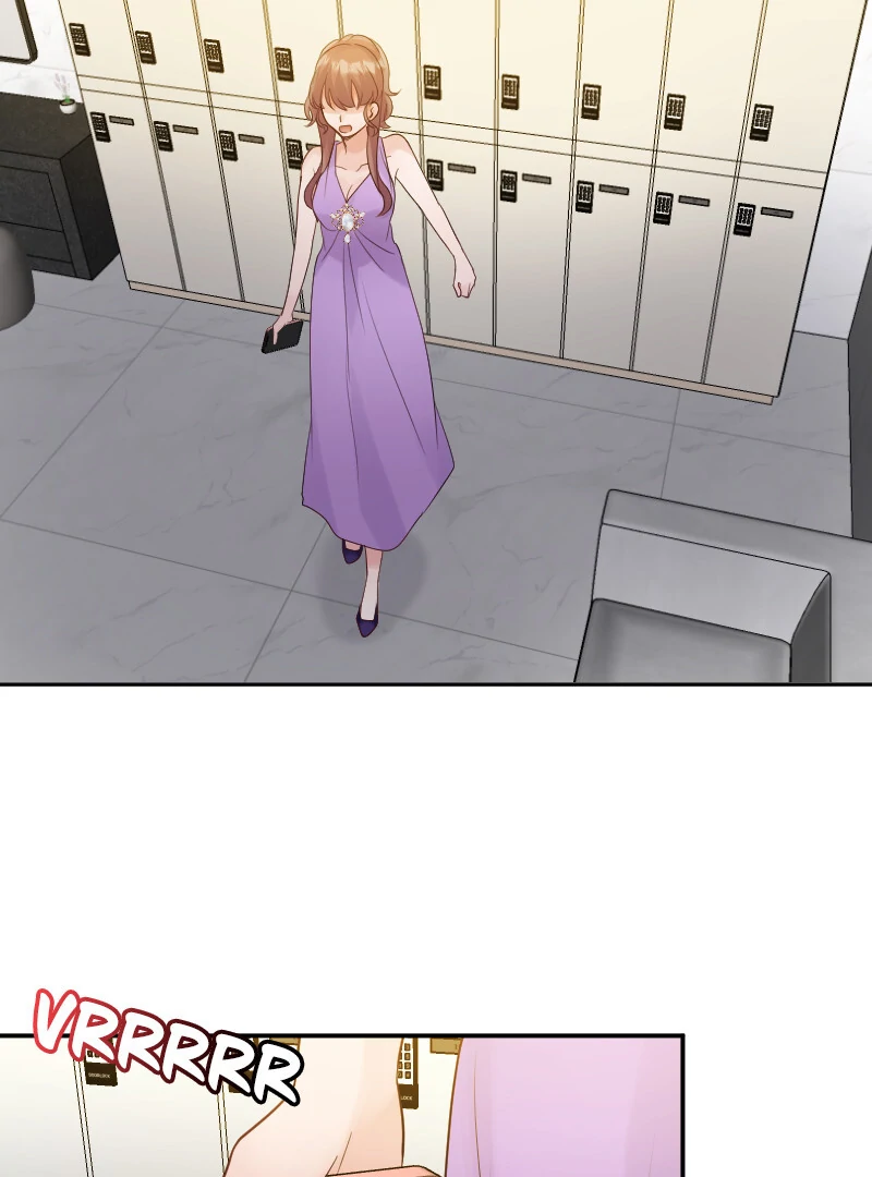 May Your Misery Exceed Mine Chapter 26 - page 109