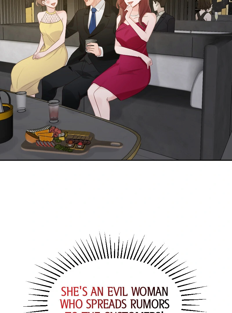 May Your Misery Exceed Mine Chapter 26 - page 11